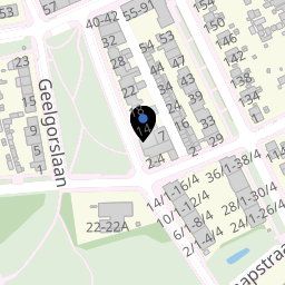 Appartement AHM01 C 7574 4