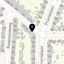Appartement AHM01 C 7583 2