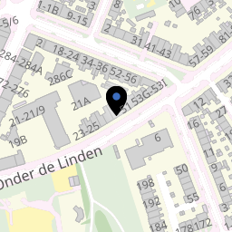 Appartement AHM01 C 7644 1