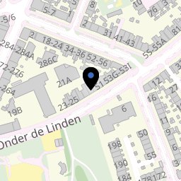 Appartement AHM01 C 7644 2