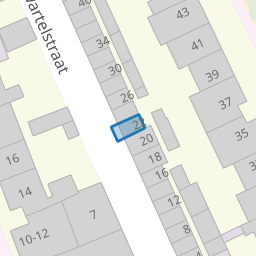 Perceel AHM01-C-7669