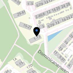 Appartement AHM01 C 7689 7