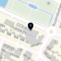 Appartement AHM01 C 7708 10
