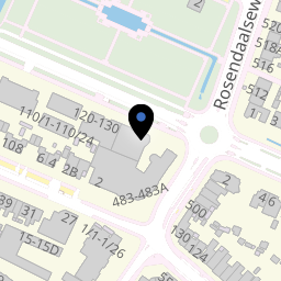 Appartement AHM01 C 7708 12