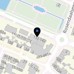 Appartement AHM01 C 7708 2