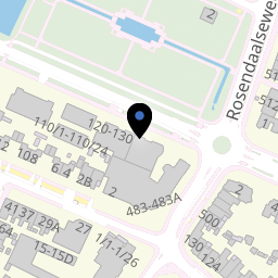 Appartement AHM01 C 7708 3