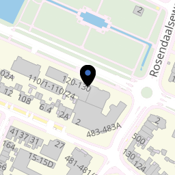 Appartement AHM01 C 7708 6