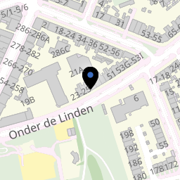 Appartement AHM01 C 7709 2