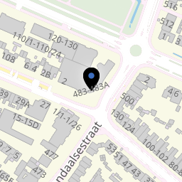 Appartement AHM01 C 7717 24