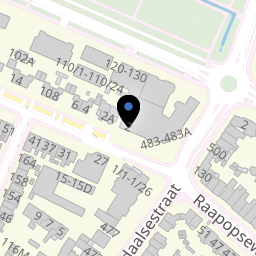 Appartement AHM01 C 7717 25