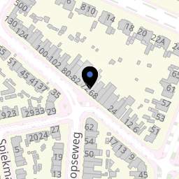 Appartement AHM01 C 7771 2