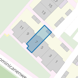 Perceel AHM01-C-7796