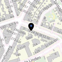 Appartement AHM01 C 7982 2