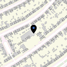Appartement AHM01 C 8005 12