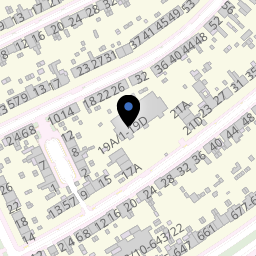 Appartement AHM01 C 8005 14