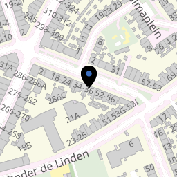 Appartement AHM01 C 8023 2