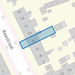 Perceel AHM01-C-8143