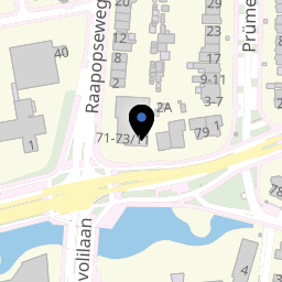 Appartement AHM01 C 8394 10