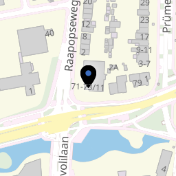 Appartement AHM01 C 8394 5