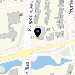 Appartement AHM01 C 8394 9