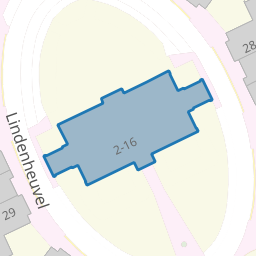 Perceel AHM01-C-8591