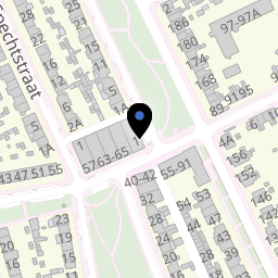 Appartement AHM01 C 8755 2