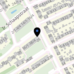 Appartement AHM01 C 8756 1