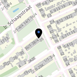 Appartement AHM01 C 8756 10