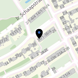 Appartement AHM01 C 8756 16