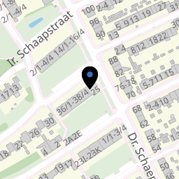 Appartement AHM01 C 8756 18