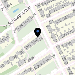 Appartement AHM01 C 8756 2