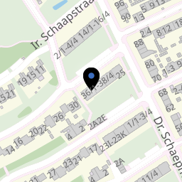 Appartement AHM01 C 8756 23