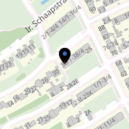 Appartement AHM01 C 8756 24