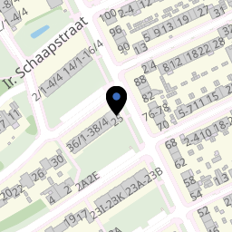 Appartement AHM01 C 8756 25