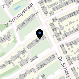 Appartement AHM01 C 8756 27