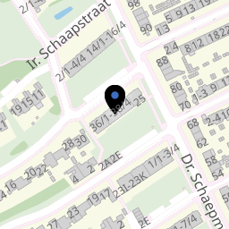 Appartement AHM01 C 8756 29