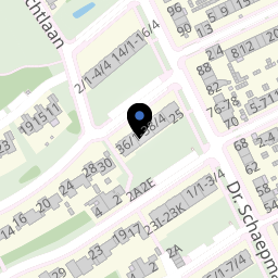 Appartement AHM01 C 8756 30