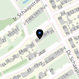 Appartement AHM01 C 8756 31