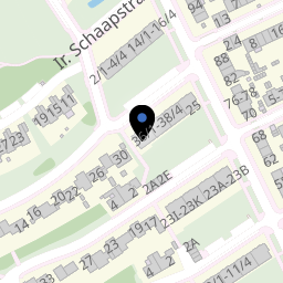 Appartement AHM01 C 8756 32