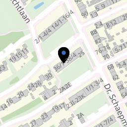 Appartement AHM01 C 8756 47