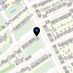 Appartement AHM01 C 8756 9