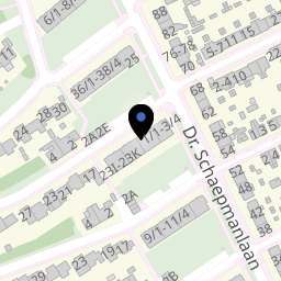 Appartement AHM01 C 8757 12