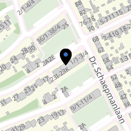 Appartement AHM01 C 8757 13