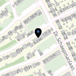 Appartement AHM01 C 8757 14