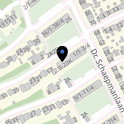 Appartement AHM01 C 8757 15