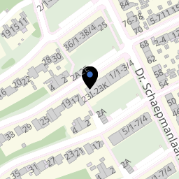 Appartement AHM01 C 8757 16