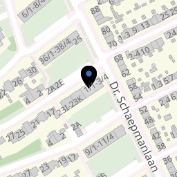 Appartement AHM01 C 8757 19
