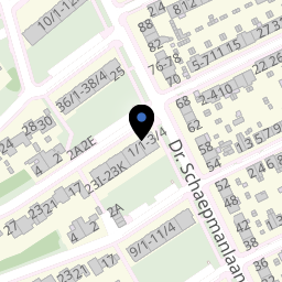 Appartement AHM01 C 8757 2