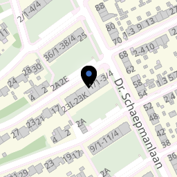Appartement AHM01 C 8757 20