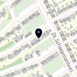 Appartement AHM01 C 8757 21